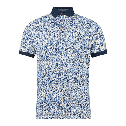 Heren Polo 52185