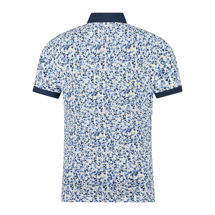 Heren Polo 52185