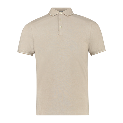 Heren Polo 528741