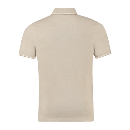 Heren Polo 528741