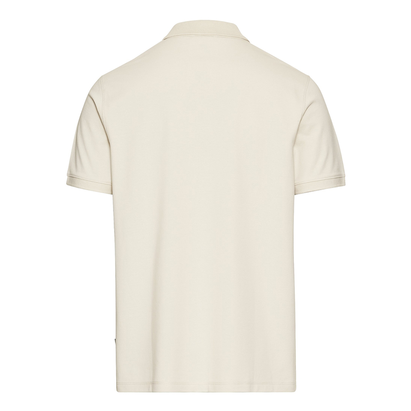 Heren Polo 5P01409920 Camel Active NAVY
