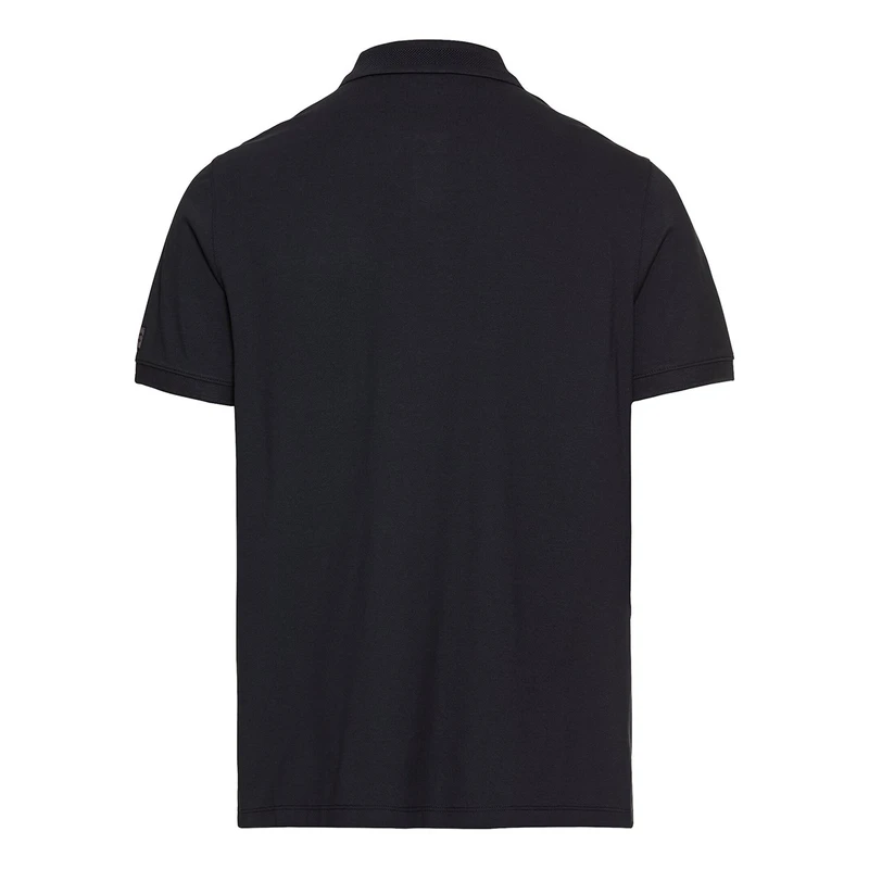 Heren Polo 5P28409920 Camel Active KHAKIGROEN