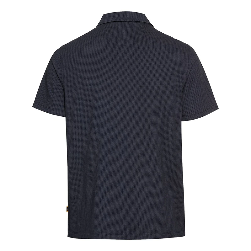 Heren Polo 5P44409920 Camel Active KHAKIGROEN