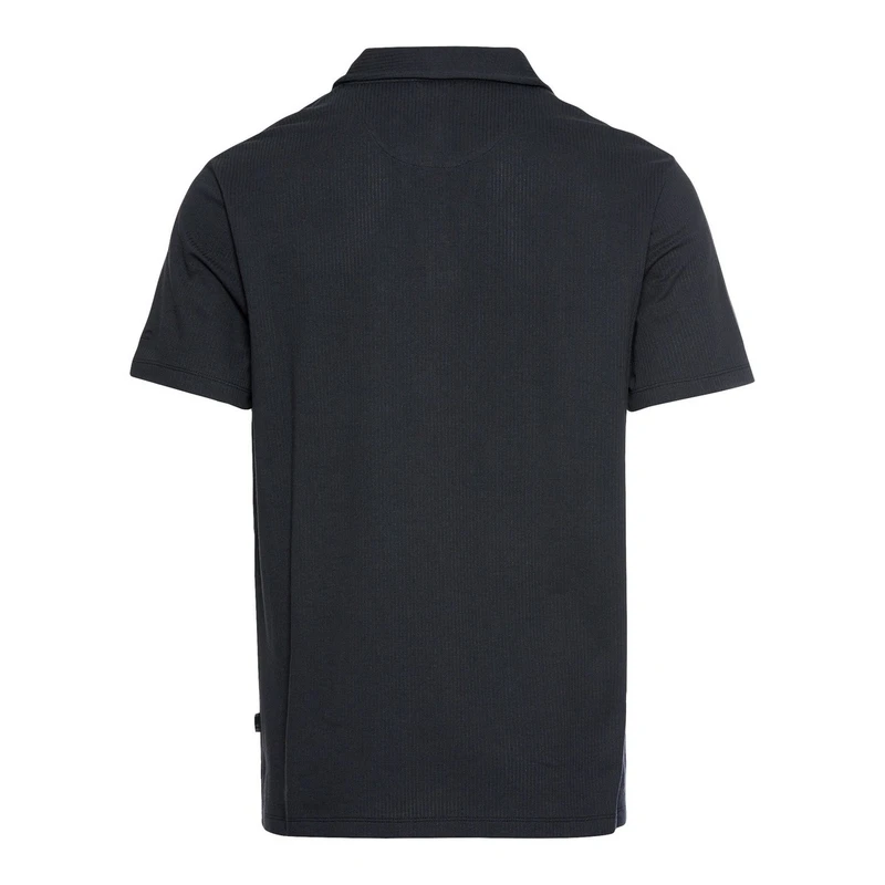 Heren Polo 5P52409909 Camel Active KHAKIGROEN