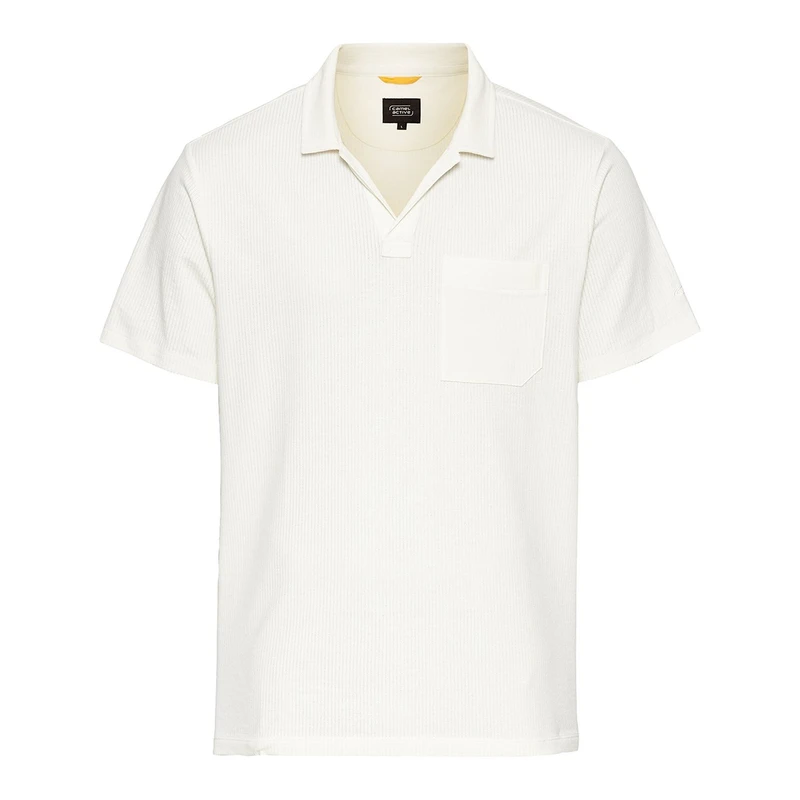 Heren Polo 5P52409909 Camel Active KIT