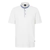 Heren Polo 75003C 8150