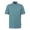 Heren Polo 75003C 8150