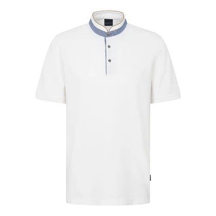 Heren Polo 75003C 8150