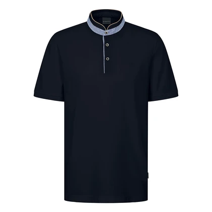 Heren Polo 75003C 8150