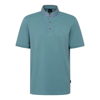 Heren Polo 75003C 8150