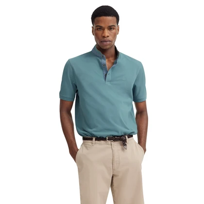 Heren Polo 75003C 8150