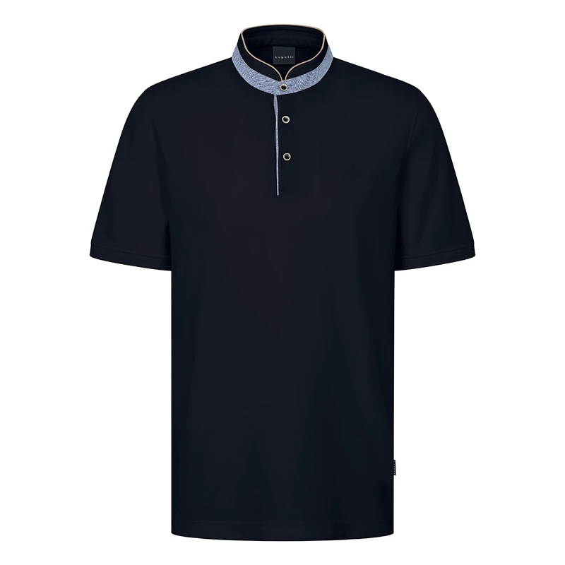 Heren Polo 75003C 8150 Bugatti NAVY