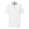 Heren Polo 75003C 8150