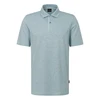Heren Polo 75023C 8150