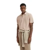 Heren Polo 75023C 8150