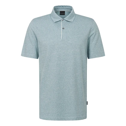 Heren Polo 75023C 8150