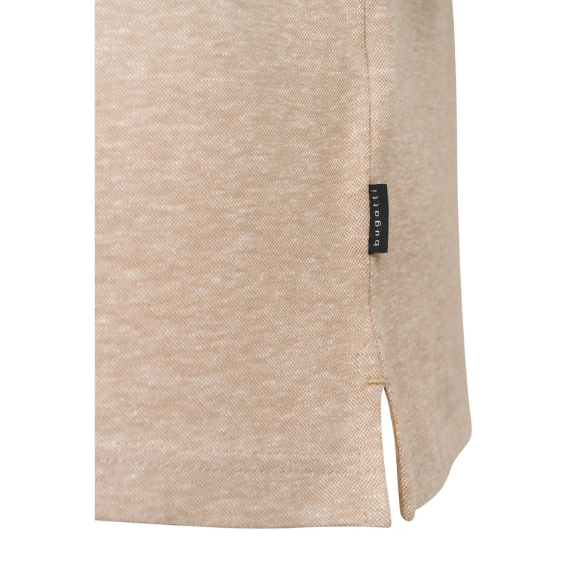 Heren Polo 75023C 8150 Bugatti TAUPE