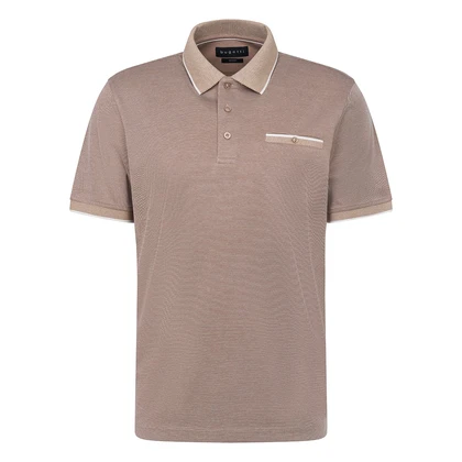 Heren Polo 75091C 8151