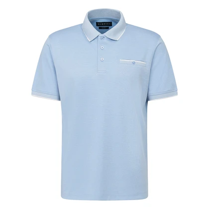 Heren Polo 75091C 8151