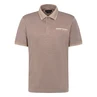 Heren Polo 75091C 8151