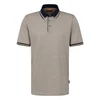 Heren Polo 75103C 8150