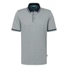 Heren Polo 75103C 8150