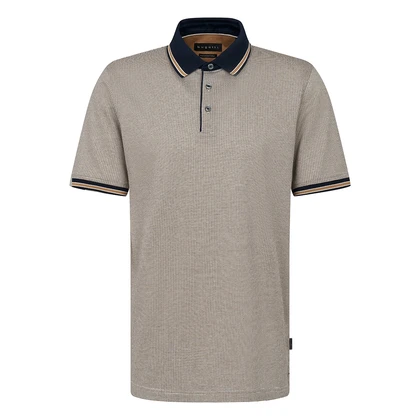Heren Polo 75103C 8150