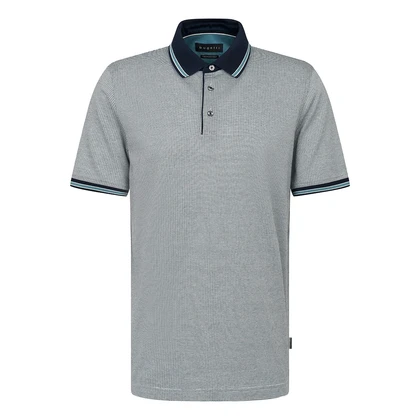 Heren Polo 75103C 8150