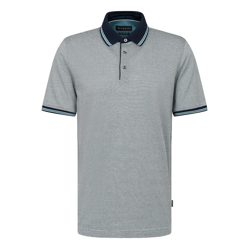 Heren Polo 75103C 8150 Bugatti BOTTLE