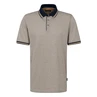 Heren Polo 75103C 8150