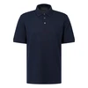 Heren Polo 75104C 8150