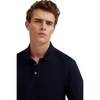 Heren Polo 75104C 8150