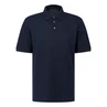 Heren Polo 75104C 8150