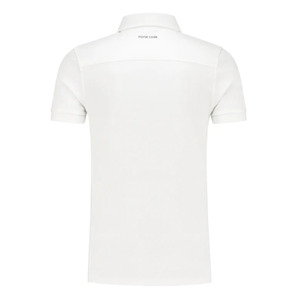 Heren Polo Alpha 1