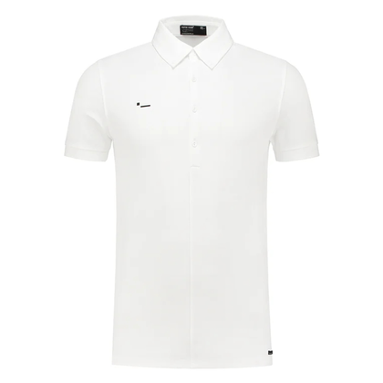 Heren Polo Alpha 1