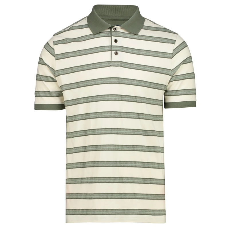 Heren Polo AP-523 Gardeur Collectie KIT