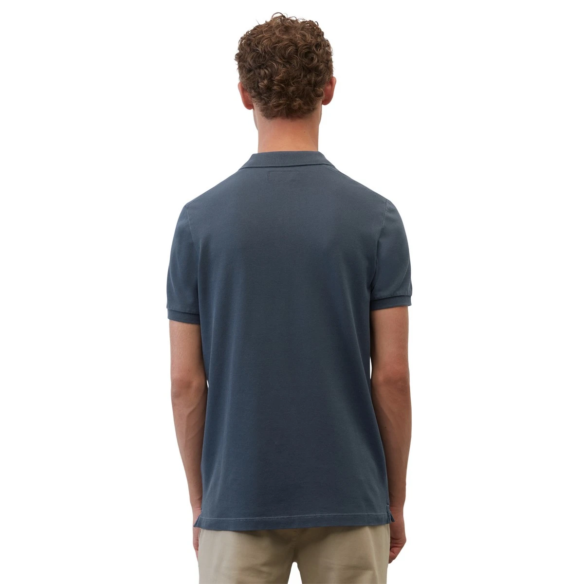 Marco polo t shirt heren deals