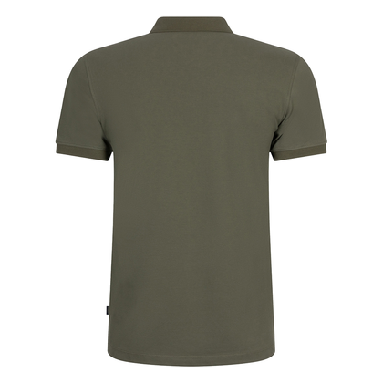 Heren Polo Bavegio