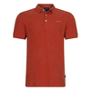 Heren Polo Bavone