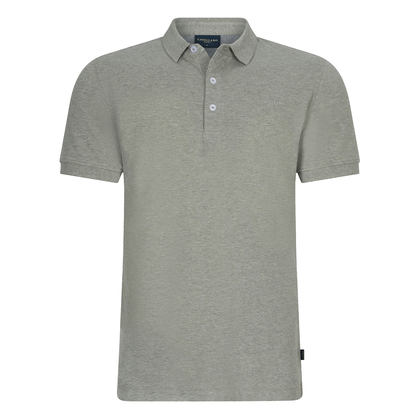 Heren Polo Bavone