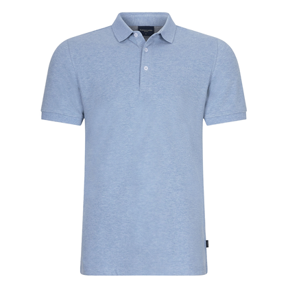 Heren Polo Bavone