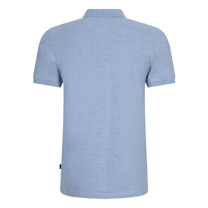 Heren Polo Bavone