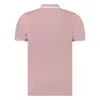 Heren Polo BBO34S300