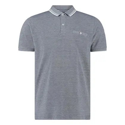 Heren Polo BBO34S300