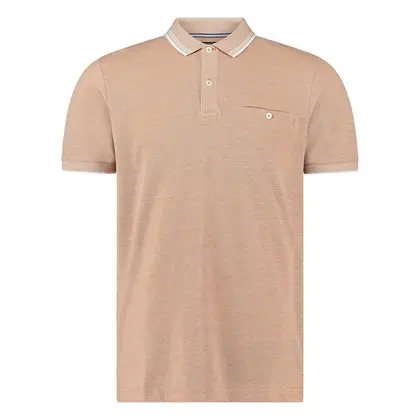 Heren Polo BBO34S300