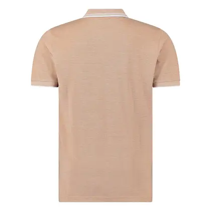 Heren Polo BBO34S300
