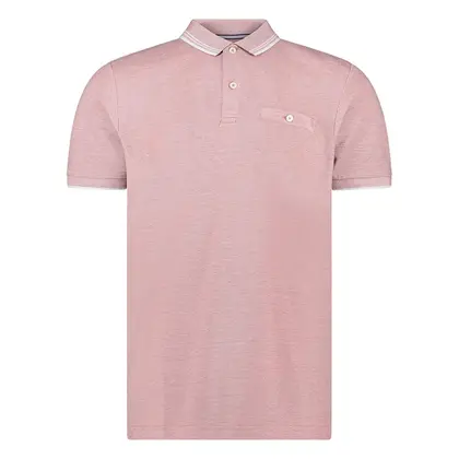 Heren Polo BBO34S300