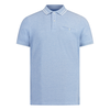 Heren Polo BBO35S-3001