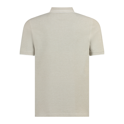 Heren Polo BBO35S-3001