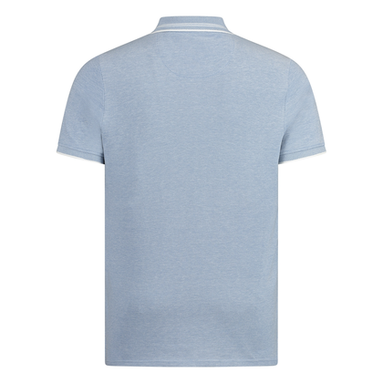 Heren Polo BBO35S-3001